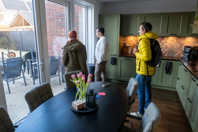 Open Huizen Dag in Lelystad: 41 huizen tussen 279.000 en 1.150.000 euro te bezichtigen
