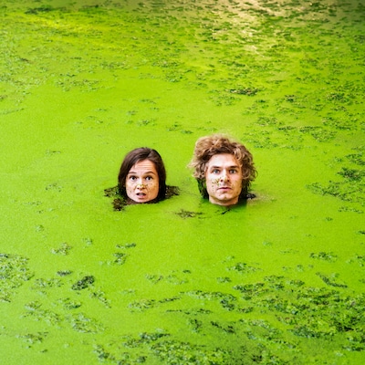 Grof Geschud met ‘Kroost’ in DRU Theater Ulft