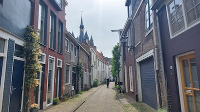 Duik in het verleden: dit doe je in Zwolle tijdens de Maand van de Geschiedenis 2026