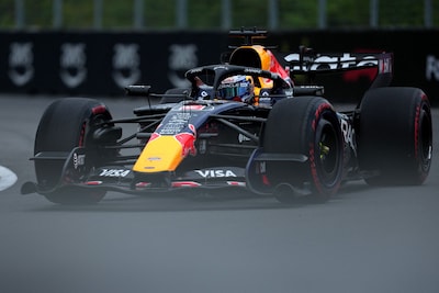 LIVE Formule 1 | Max Verstappen verliest de strijd van Lewis Hamilton, Nederlander lijkt wel zeker van eerste podium