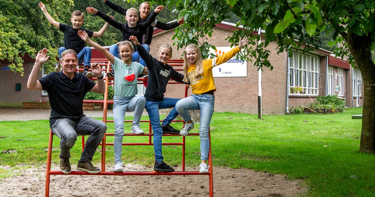 Basisschoolfusies zorgen voor extra ruimte, maar waarvoor?