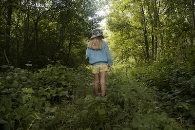 Sallands wandelplatform zoekt inwoners die willen meedenken over wandelroutes door dorpen