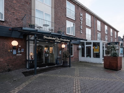 Achterhoeks hotel sluit na 72 jaar de deuren, pand komt leeg te staan: ‘Tot een akkoord gekomen met 