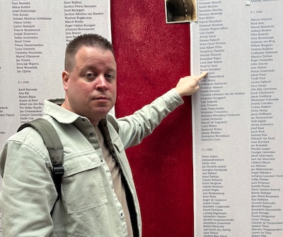 Mysterieuze boer is missend puzzelstukje in speurtocht van Ferdi naar zijn vermoorde oudoom Bauke