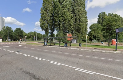 Man (46) aangehouden na mishandeling buschauffeur in Amersfoort