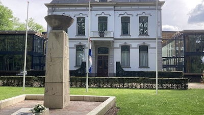 Brummen herdenkt oorlogsslachtoffers op 4 mei
