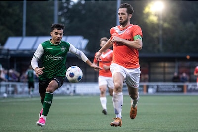 Kei-toernooi in Lichtenvoorde krijgt een klassieker als finale: Longa’30-Grol
