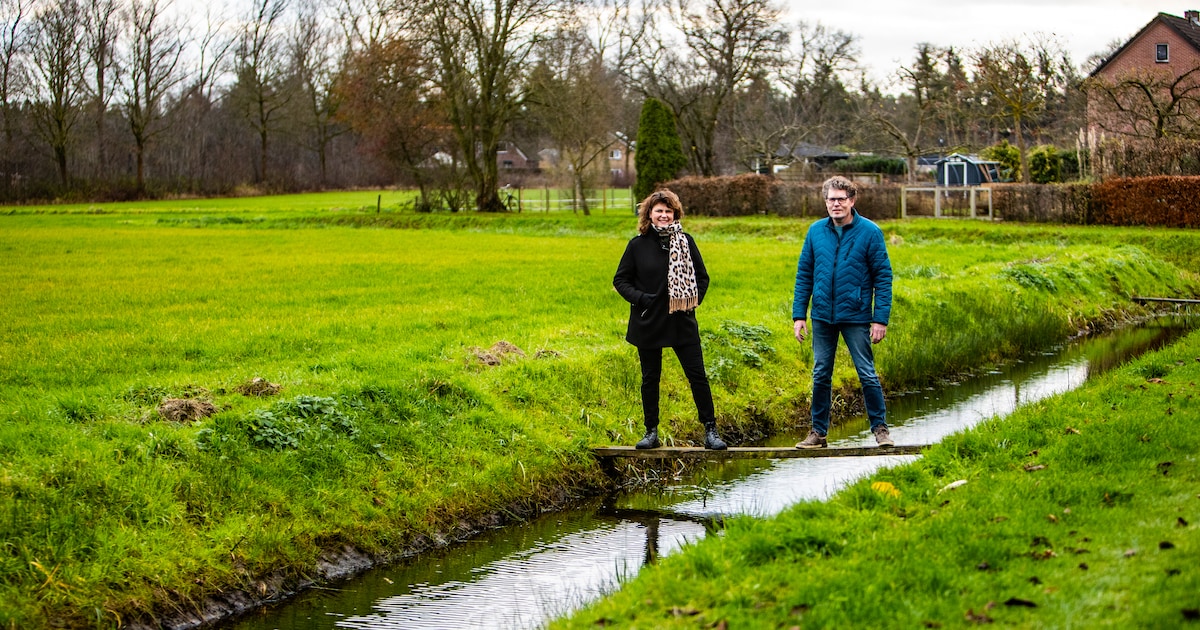 Deventer wacht voortdurende tweestrijd om bouw van duizenden woningen en behoud van kostbaar groen