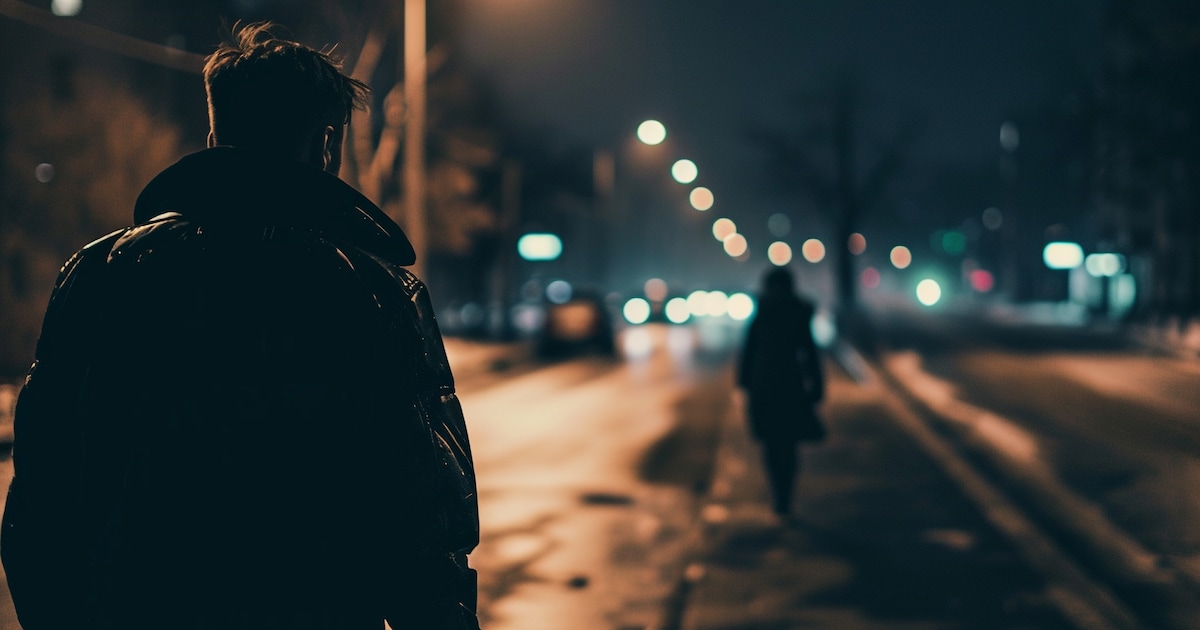 Man (29) rijdt drie keer in op stalker uit Apeldoorn die zijn schoonzus terroriseert: rechter is opv