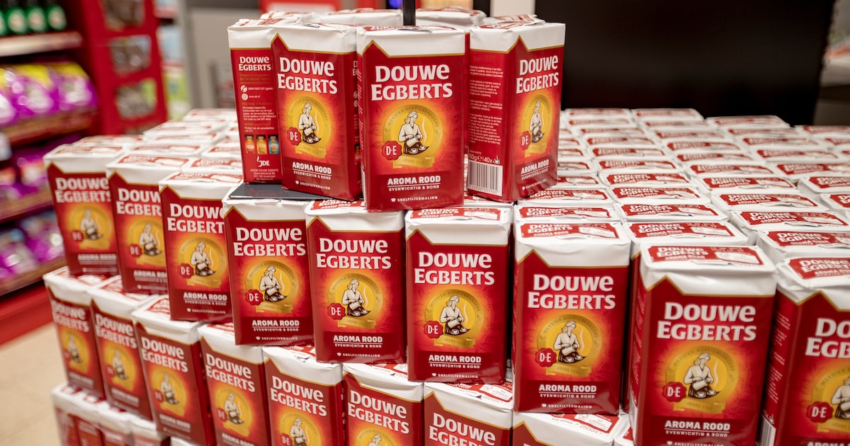 Koffie is niet goedkoop, maar komt winkeldief nog veel duurder te staan