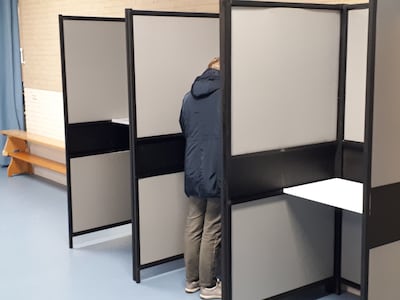 GroenLinks-kandidaat naar rechter om fout op stembiljet: ‘Marle is buurtschap, geen woonplaats’