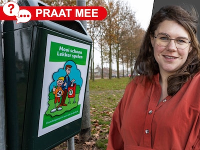 Overal hondenpoep: wat moet er volgens jou gebeuren om overlast aan te pakken?