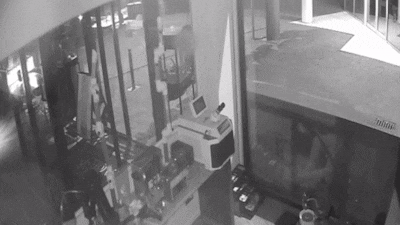 Klungelige dieven hakken met bijl in op levenswerk van Dennis (32) en Tom (38): ‘Je weet niet wat je