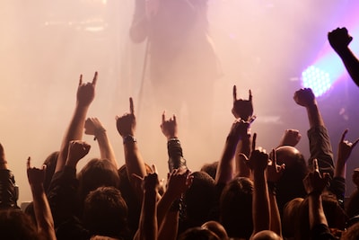 Organisator uit Nijverdal speelt zelf mee op metalfestival met band Mismorium