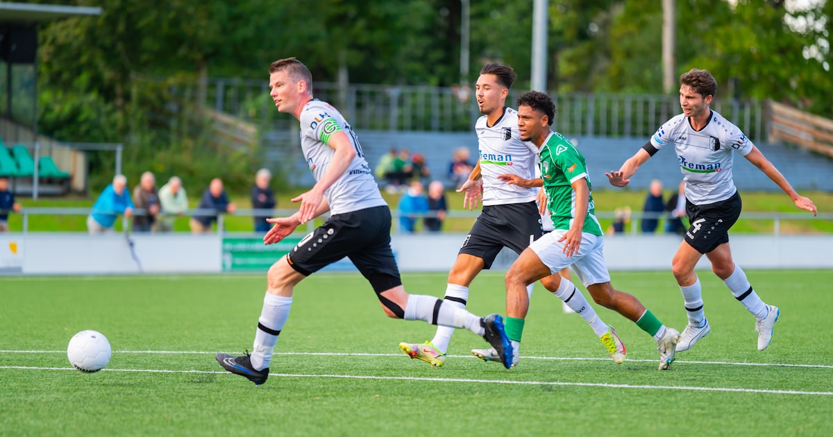 Van Ekeren van Berkum naar buurman Be Quick’28 • Veenstra verlaat Staphorst • Gruben kiest voor Colu