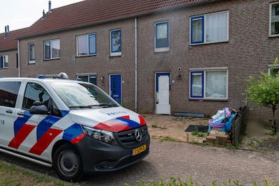 Buurman ziet lichtflits, daarna volgt harde knal: woning in Zwolle opnieuw getroffen door explosie