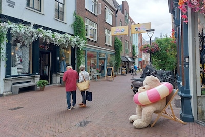 Weekendtips: deze dingen doe je in Arnhem (21-23 augustus)