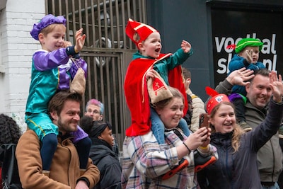 Weekendtips in Zwolle: van 33 gratis optredens tot Sintintochten in wijken (21 - 23 november)