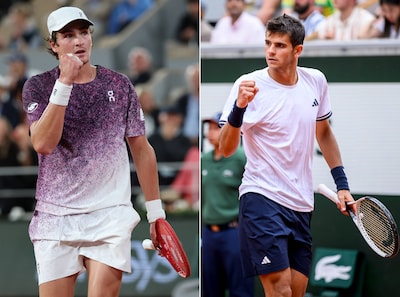 Tieners schitteren op Roland Garros: hoe Joao Fonseca en Rafael Jódar (19) de tenniswereld op stelten zetten