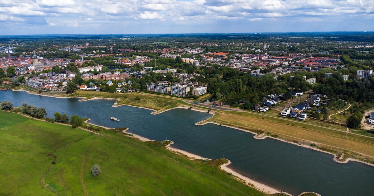 Er komt een warmtebedrijf voor Zutphen, ondanks een hoop vragen uit de ...