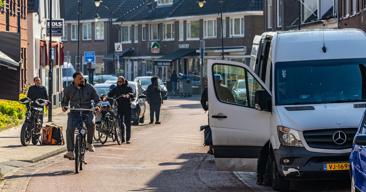 Stelling | Ik voel me als fietser veiliger op een fietsstraat