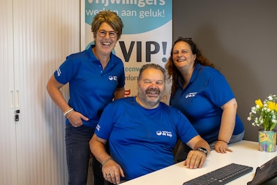 VIP! Steenwijkerland koppelt scholieren en bedrijven voor maatschappelijke stages