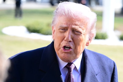 LIVE Midden-Oosten | Trump verliest geduld in telefoongesprek met Netanyahu: ‘Je bent knettergek’