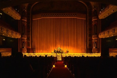 Dit doe je tussen kerst en oud en nieuw in Amsterdam (26 - 28 dec)