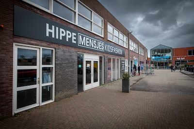 Eigenaar ‘kapot’ nadat zijn kledingwinkel failliet gaat: ‘Ik dacht: dít wordt mijn jaar’