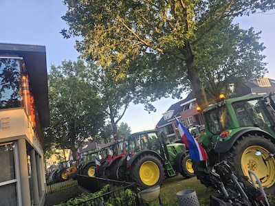 Waarom Raalte de stikstofplannen van Van Essen niet wil wegwuiven, maar juist wil bespreken