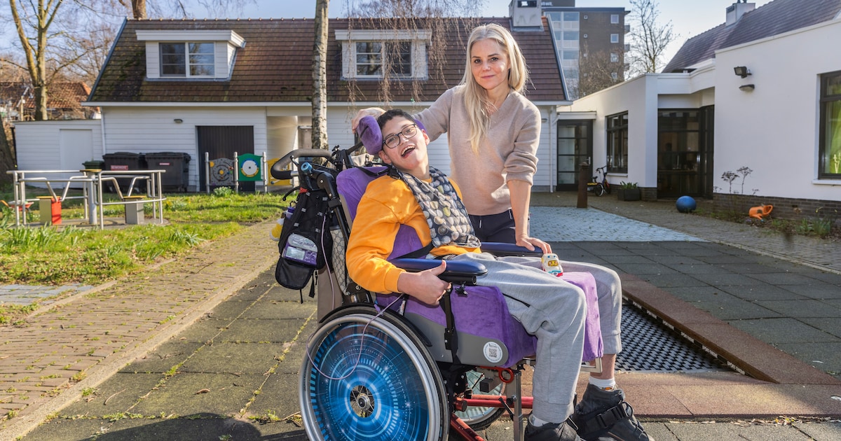 Zorgvilla in Wezep blijft voorlopig tóch open: definitieve oplossing is er nog niet