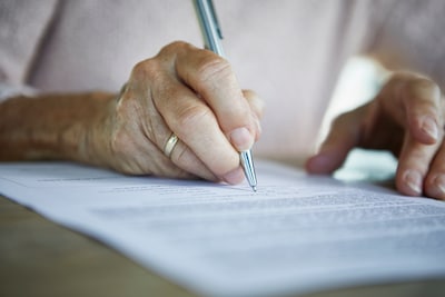 Ilse werd door haar vader onterfd, maar kreeg toch 250.000 euro op haar rekening gestort