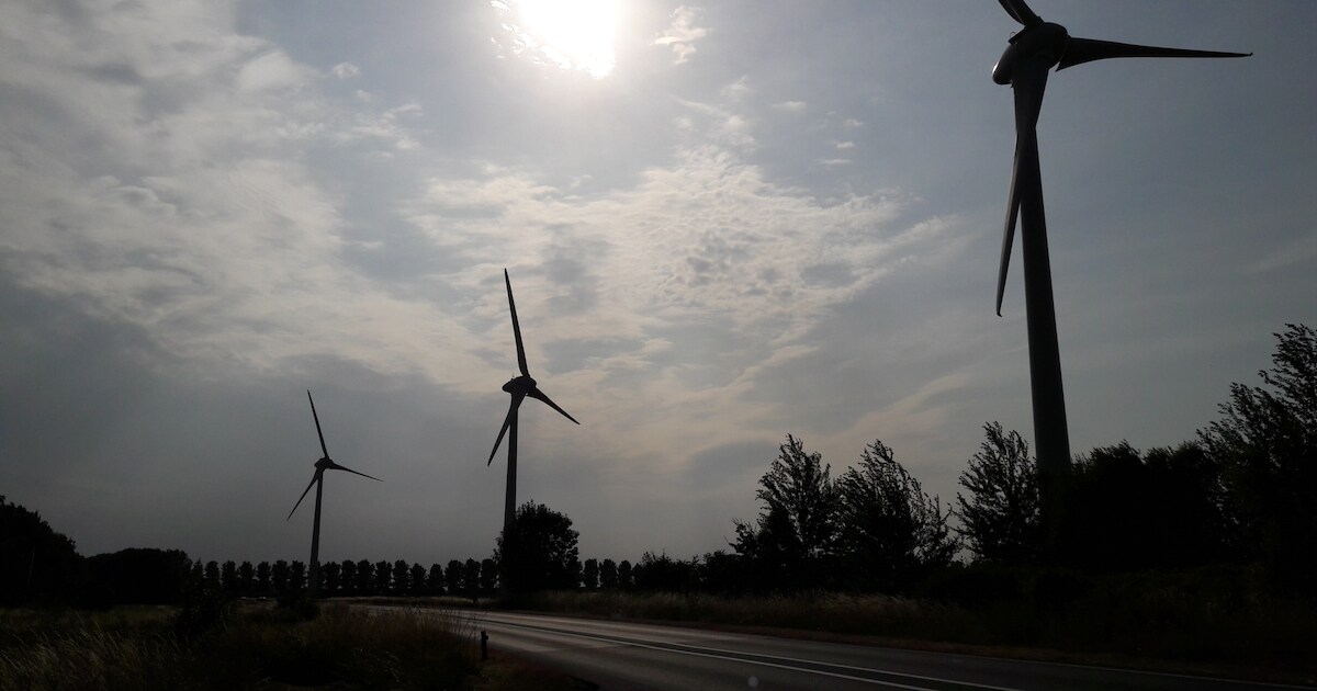 Landgoed Groote Scheere Holthone verliest strijd om windpark Hulteweg