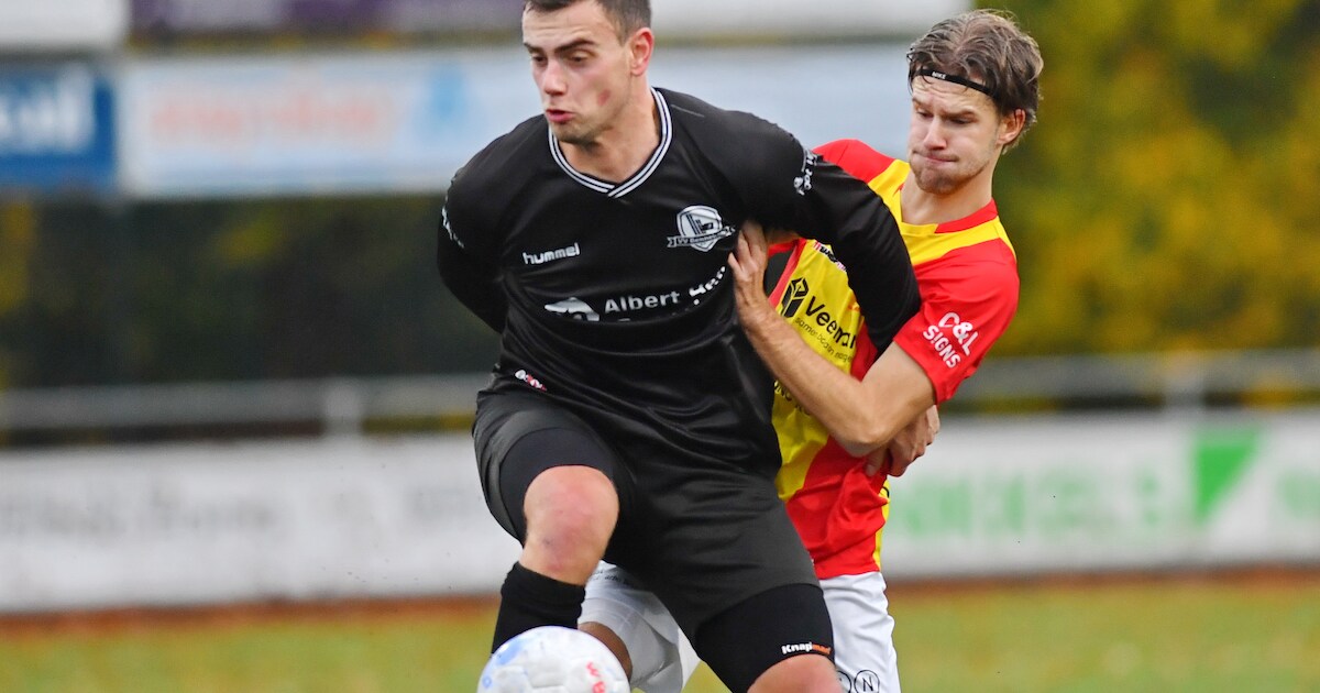 Eiland van CSV Apeldoorn naar VVOG • Nunspeet strikt Merraki • Klooster stapt in bij WHC