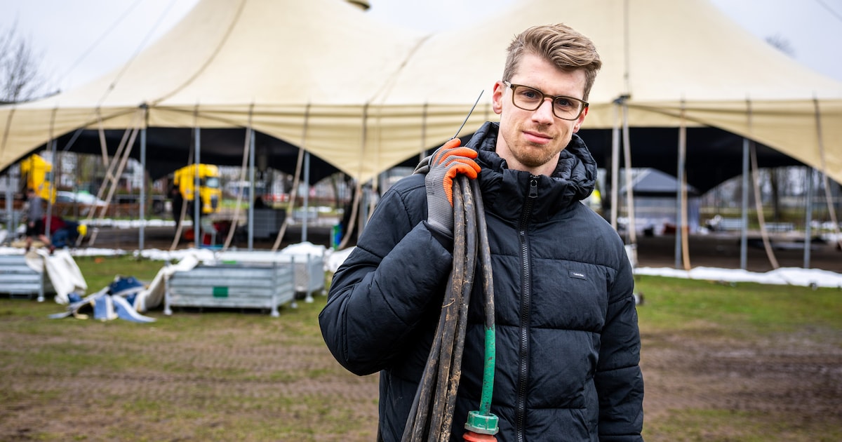 Kou rondom eindtijden van evenementen in Ommen nog niet uit de lucht