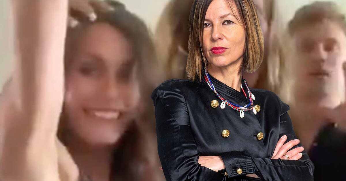 Geef mij Sanna Marin, geef mij zo’n premier die mens is | Opinie | De ...