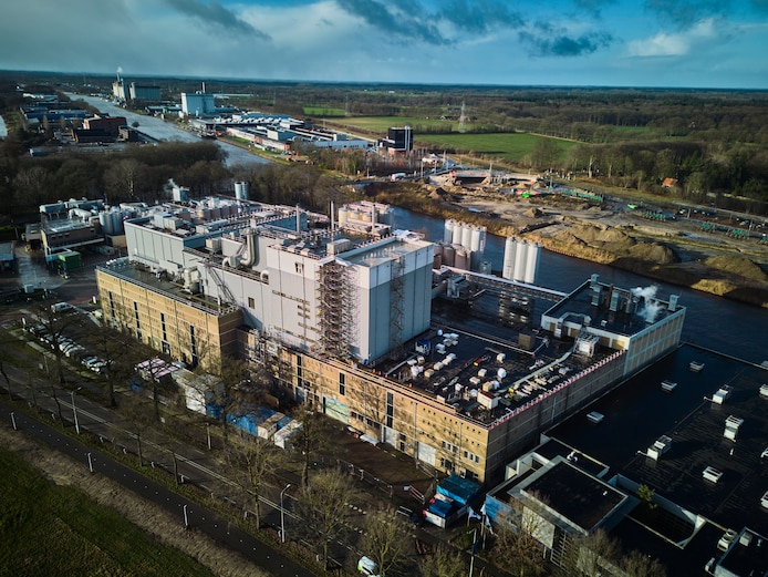 Groei zuivelreus in Lochem roept vragen op in gemeenteraad: ‘Wat ...