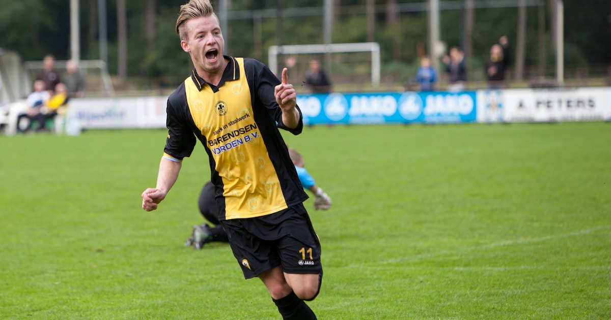 VV Vorden met handen in het haar over veldentekort | Regio | De Stentor.nl