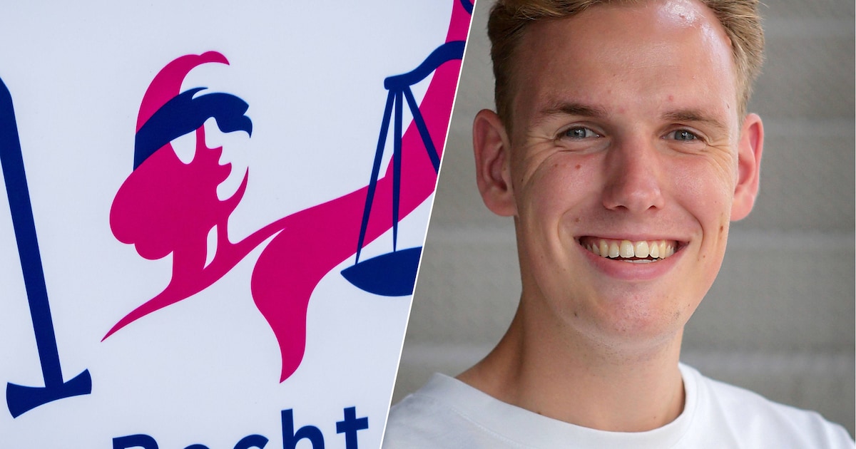 Vandaag in Borne: Een rechtszaak tussen de gemeente en een bewoner