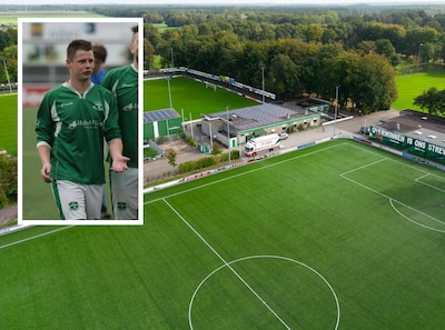 Voetbalclub OWIOS verliest geliefde clubgenoot Willem-Jan (32): ‘Geboren voor gezelligheid’