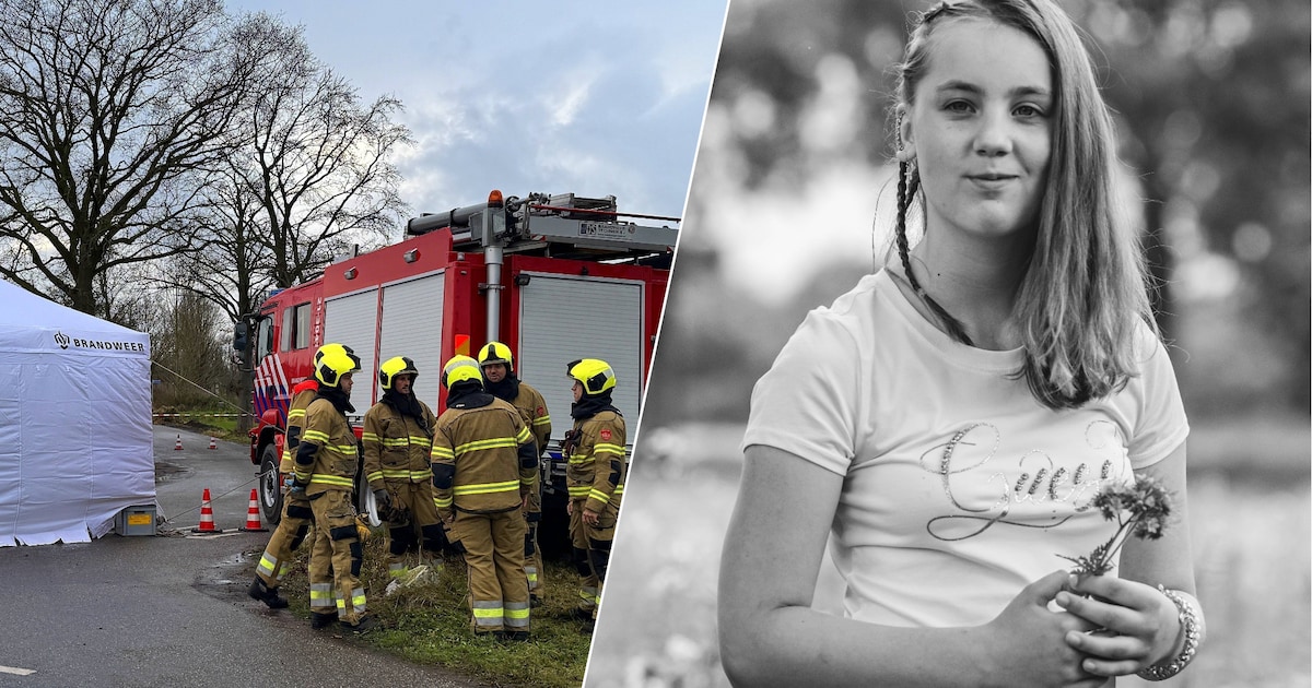LIVE | Twee jaar cel geëist tegen chauffeur om doodrijden Esmee (14) • ‘Je hebt dit van ons afgenome
