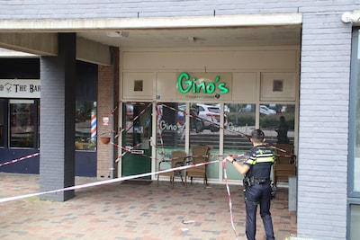 Jongen gooit molotovcocktail in restaurantvete Lelystad: dit is zijn straf