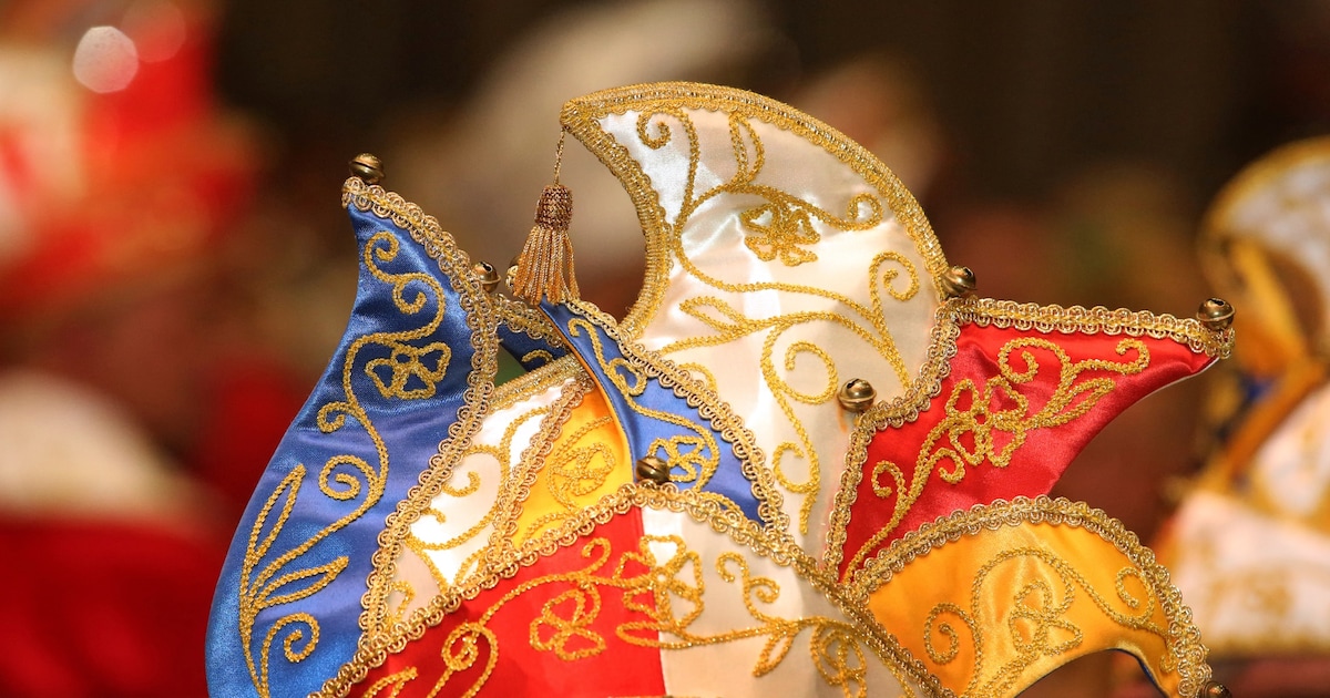 Peeman Stadsoptocht keert terug in Knotsenburg