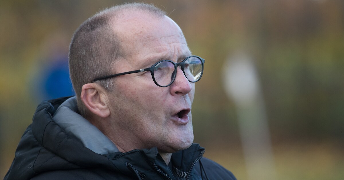 Broekland moet nog flink strijden voor plaats in haar favoriete ...