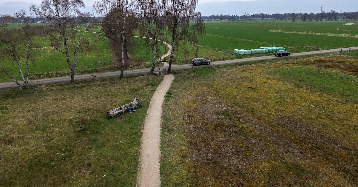 Apeldoorn wil grond voor woonwijk in bezit krijgen, maar daar is niet iedereen bij mee