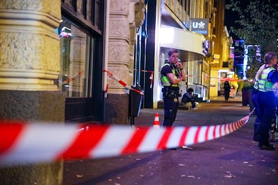 Meerdere gewonden bij steekincidenten Arnhem Centraal: politie rukt massaal uit