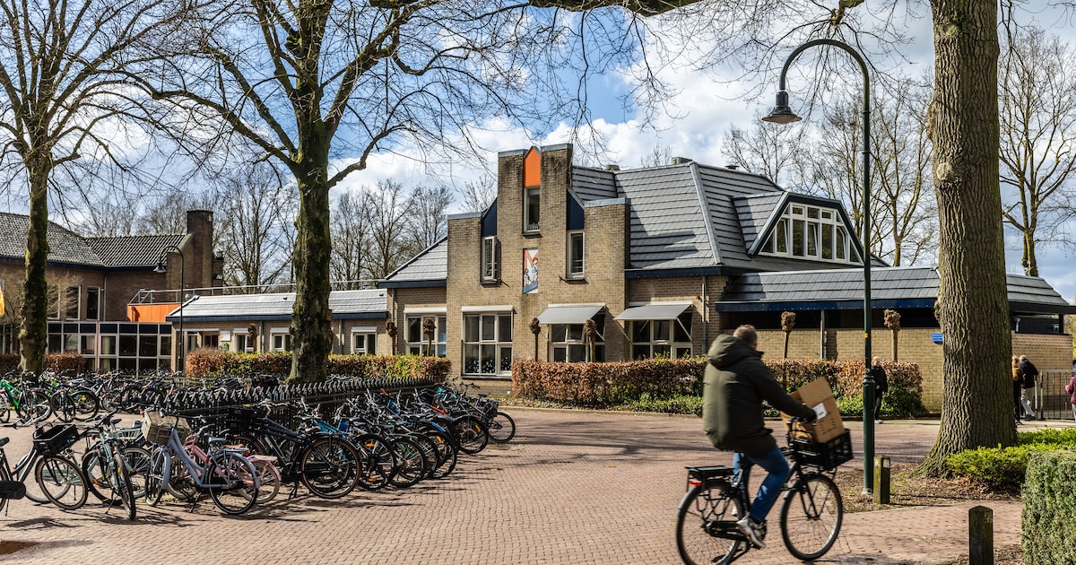 Basisschool De Martinus krijgt tijdens nieuwbouw onderdak op andere plek in Twello