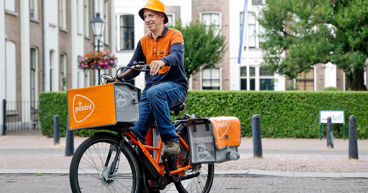 Stelling | Schrap de verplichtingen van PostNL voor bezorgen van post ...