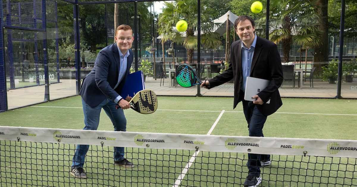 Fisnova wordt partner van Sportbedrijf Lelystad