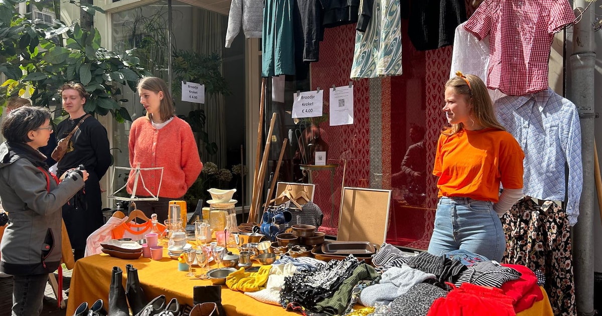 Alles over Koningsdag: Vrijmarkten, handige tips voor het ov en meer nieuwtjes van deze week